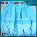 lightweight and easy wearing nonwoven SBPP shoe cover